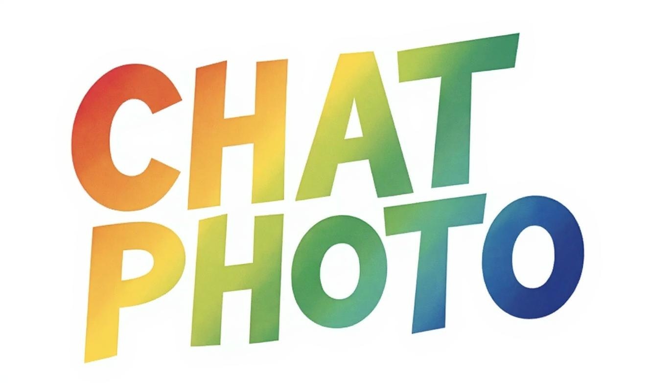 Chat Photo - Upload Your Photo to Start Chat Photo Editing media 3