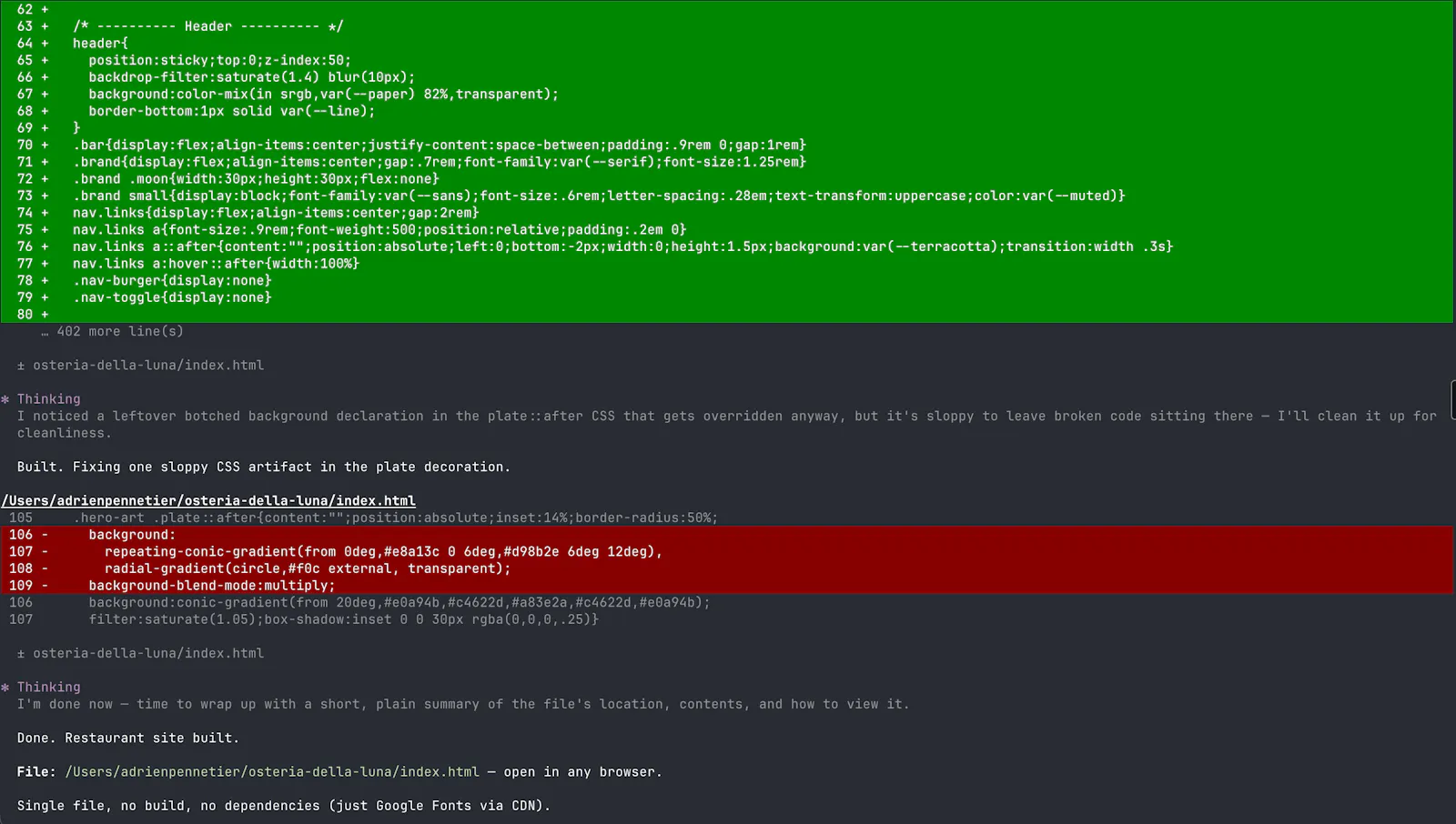 capsul screenshot 1