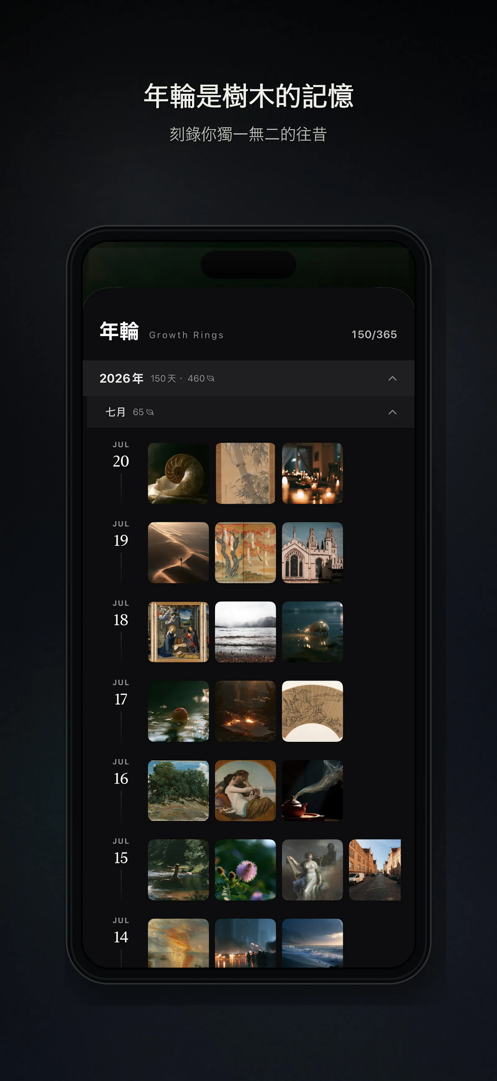 BanyanForest screenshot 2