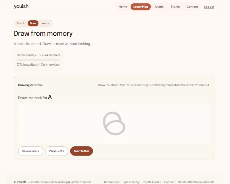 youish — script sanctuary screenshot 3