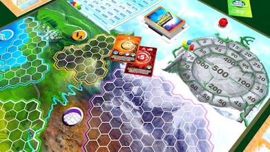 Tabletopia White Label gallery image