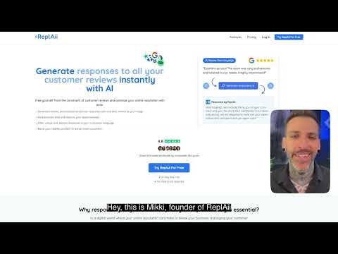 ReplAii gallery image