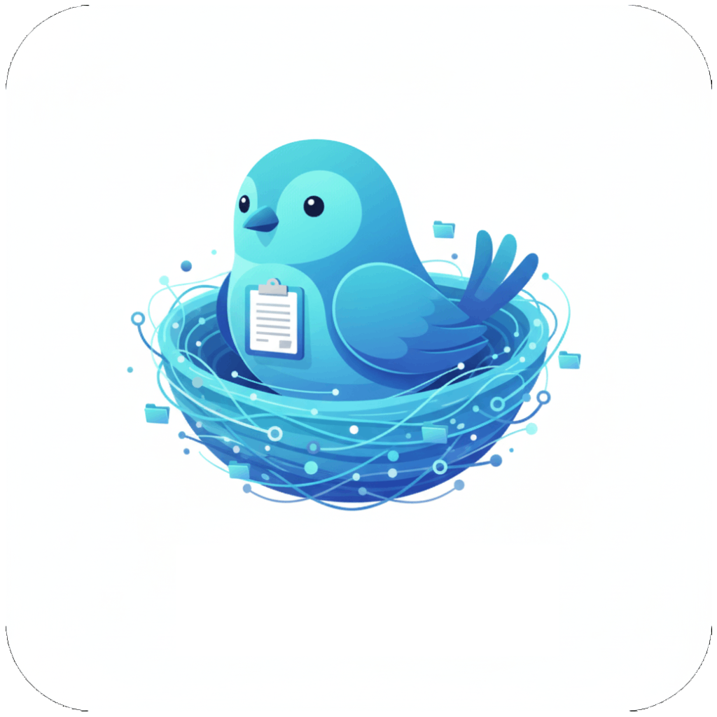 CopyNest - Your Clipboard, Organised