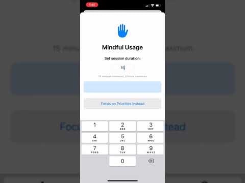 Perspective: ScreenTime gallery image