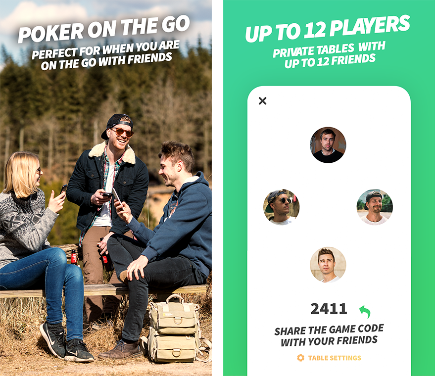 EasyPoker gallery image