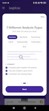 InsightLens: AI Doc Analysis gallery image