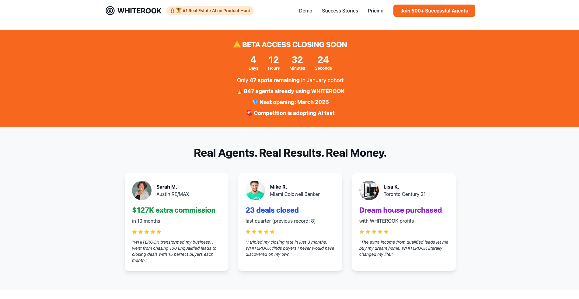 WHITEROOK media 4