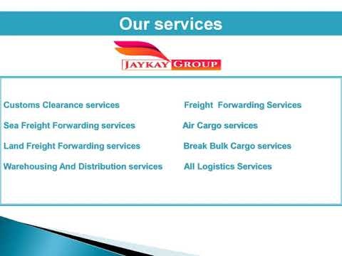 freight forwarding Services in Delhi gallery image