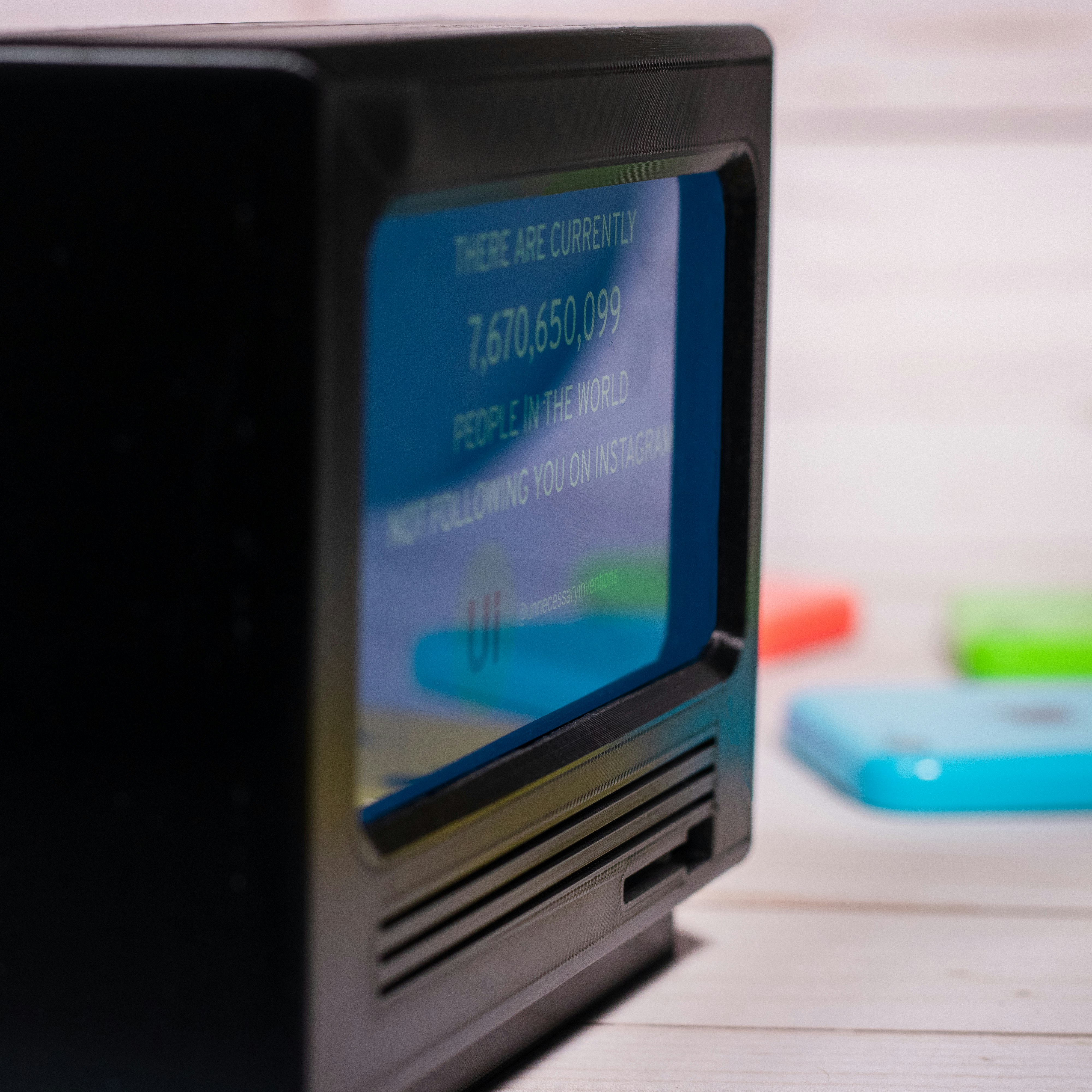 RealityCheck5000 gallery image