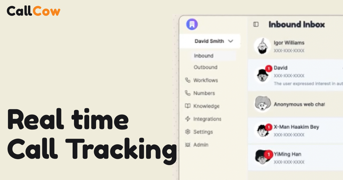 CallCow gallery image
