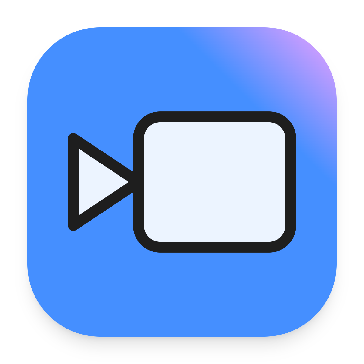 Unblur Video AI Onli... logo