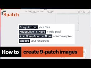 9patch gallery image