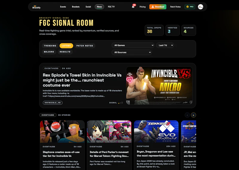 Brackify screenshot 7