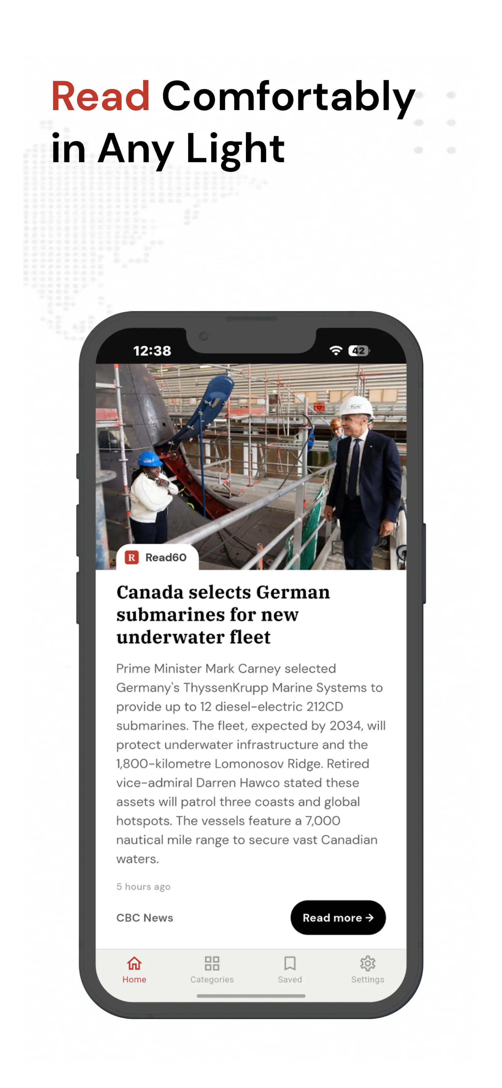 Read60 screenshot 7