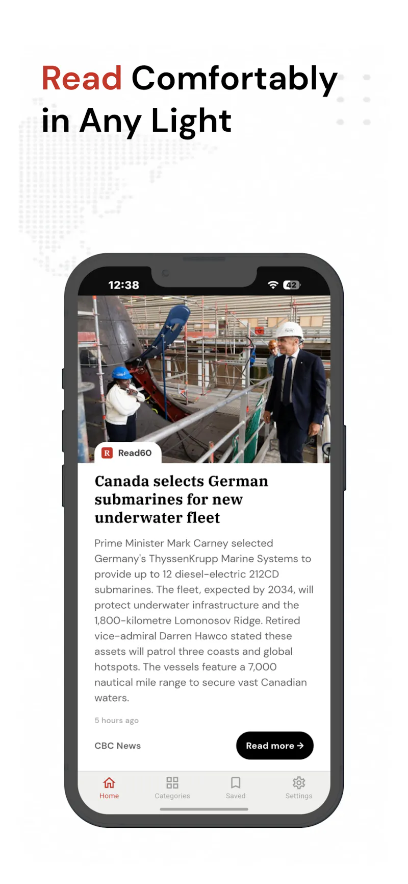 Read60 screenshot 7