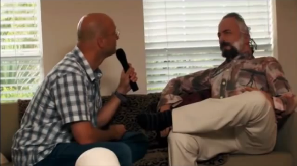 AI powered "Human" Robot gallery image