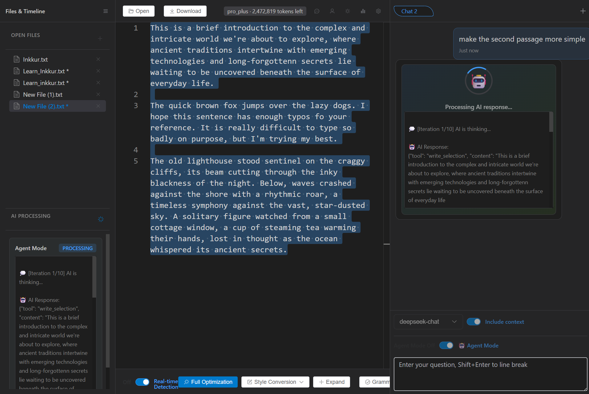 Inkkur gallery image