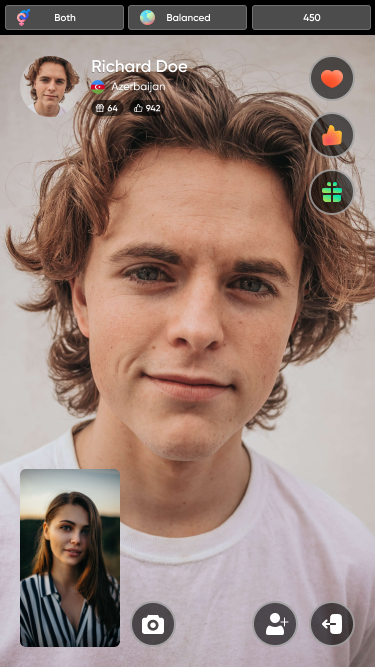 IceCube gallery image