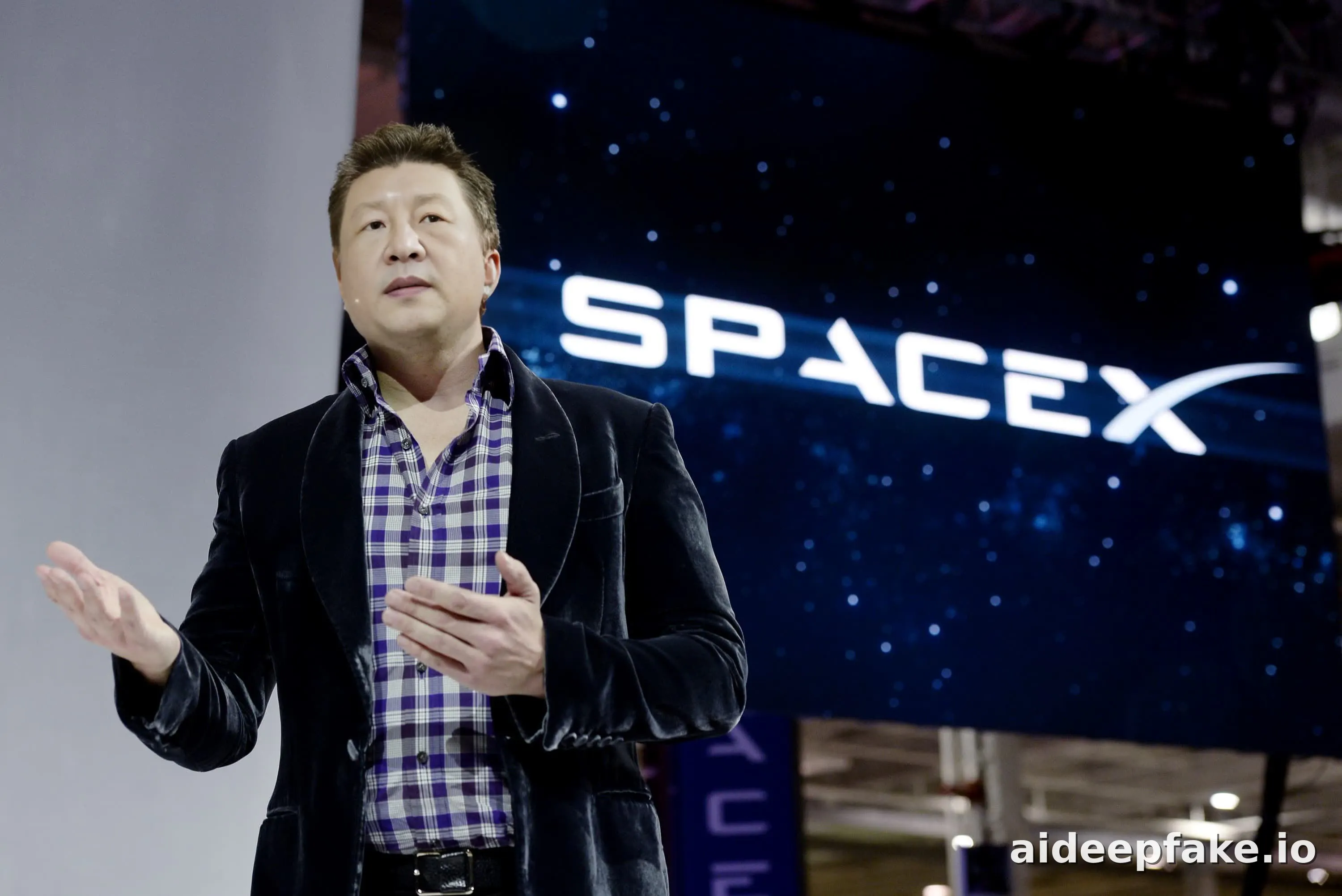 aideepfake.io gallery image