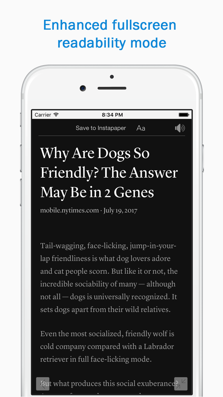 Smart Search & Web Browser gallery image