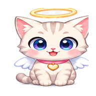 Catie Jump to Heaven - FREE BROWSER GAME