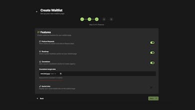 Waitlyzt gallery image