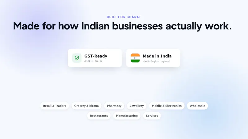 KhataBuddy screenshot 11