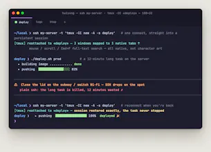hekouwang-terminal-kit gallery image