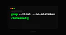 grepfeed
