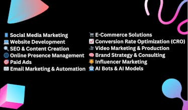 Thrive Online gallery image