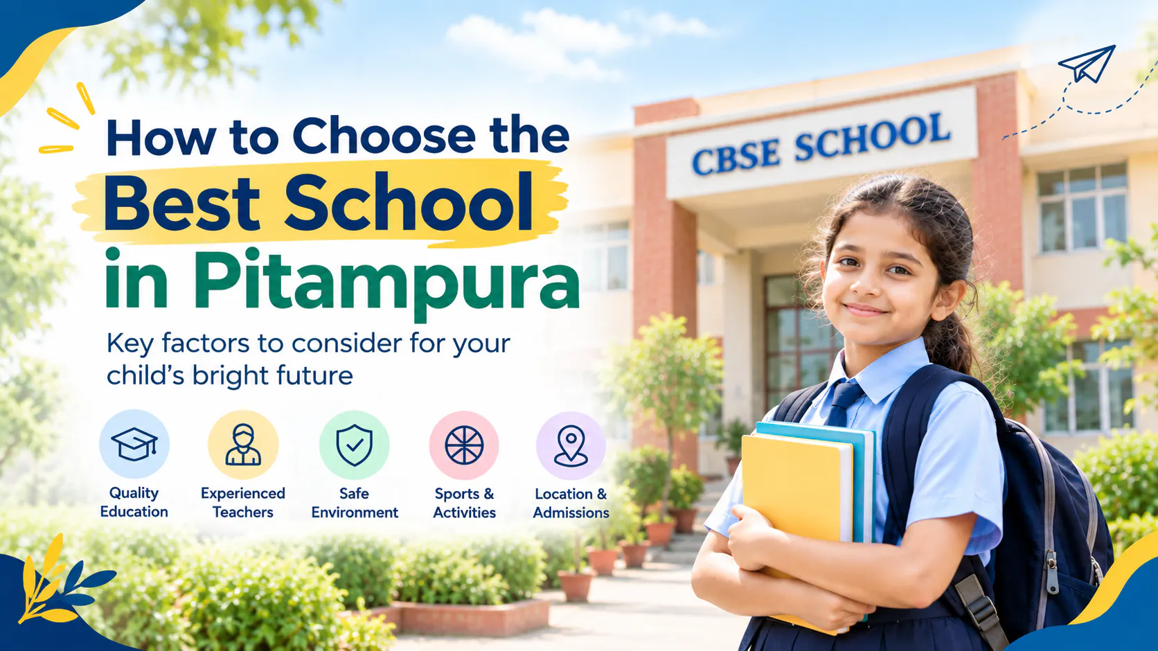 Rukmini Devi Public School gallery image