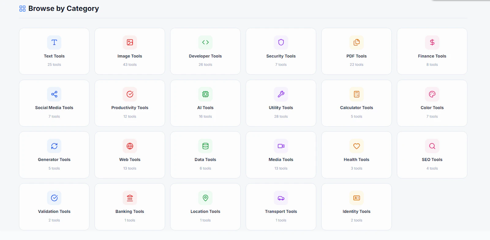 ProToolsConvert screenshot 2