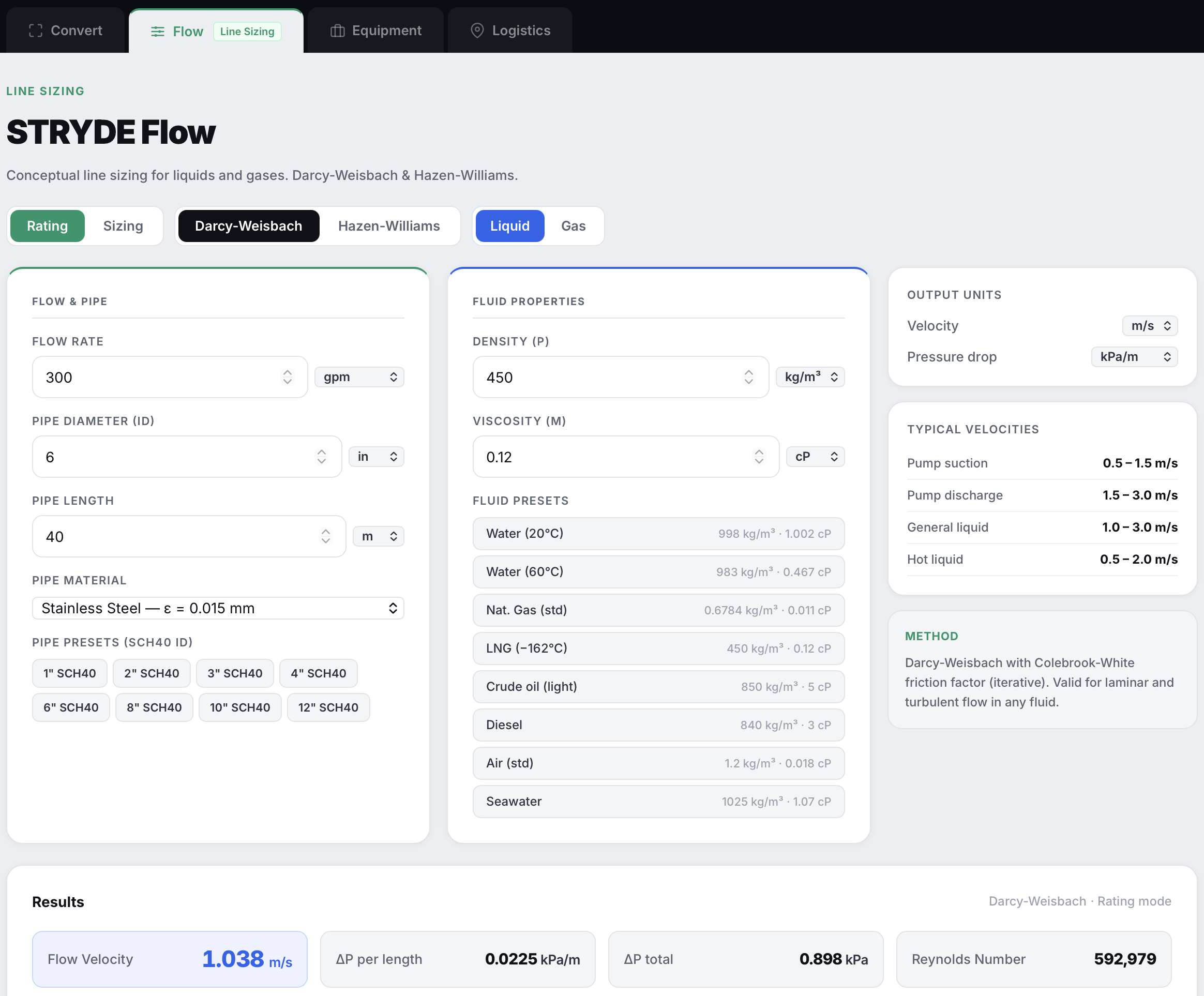 STRYDE gallery image