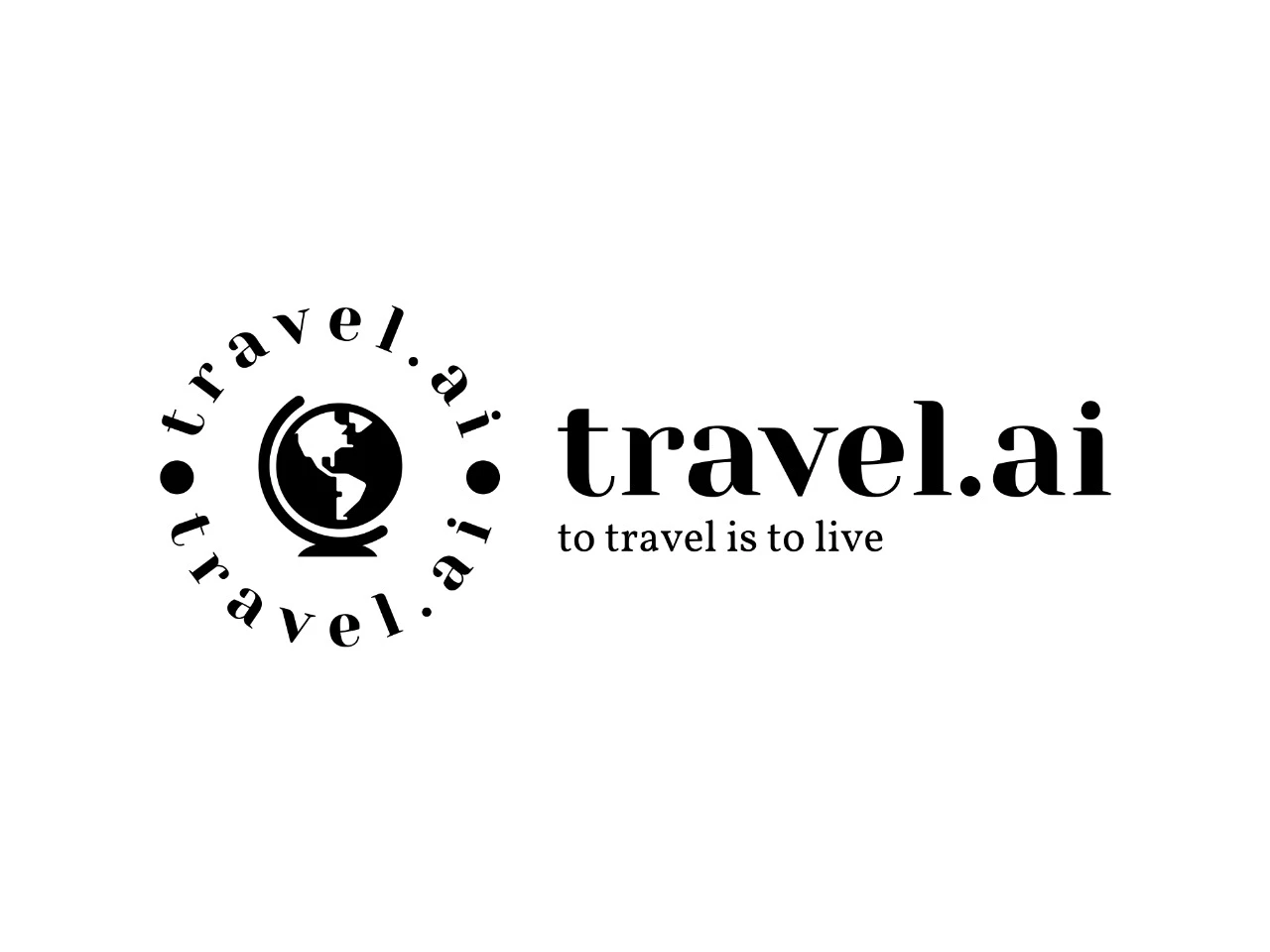 TravelAI logo
