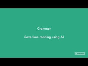 Crammer gallery image