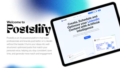 Postslify gallery image
