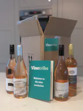 Vinetribe gallery image