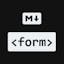 Create HTML Form