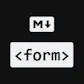 Create HTML Form