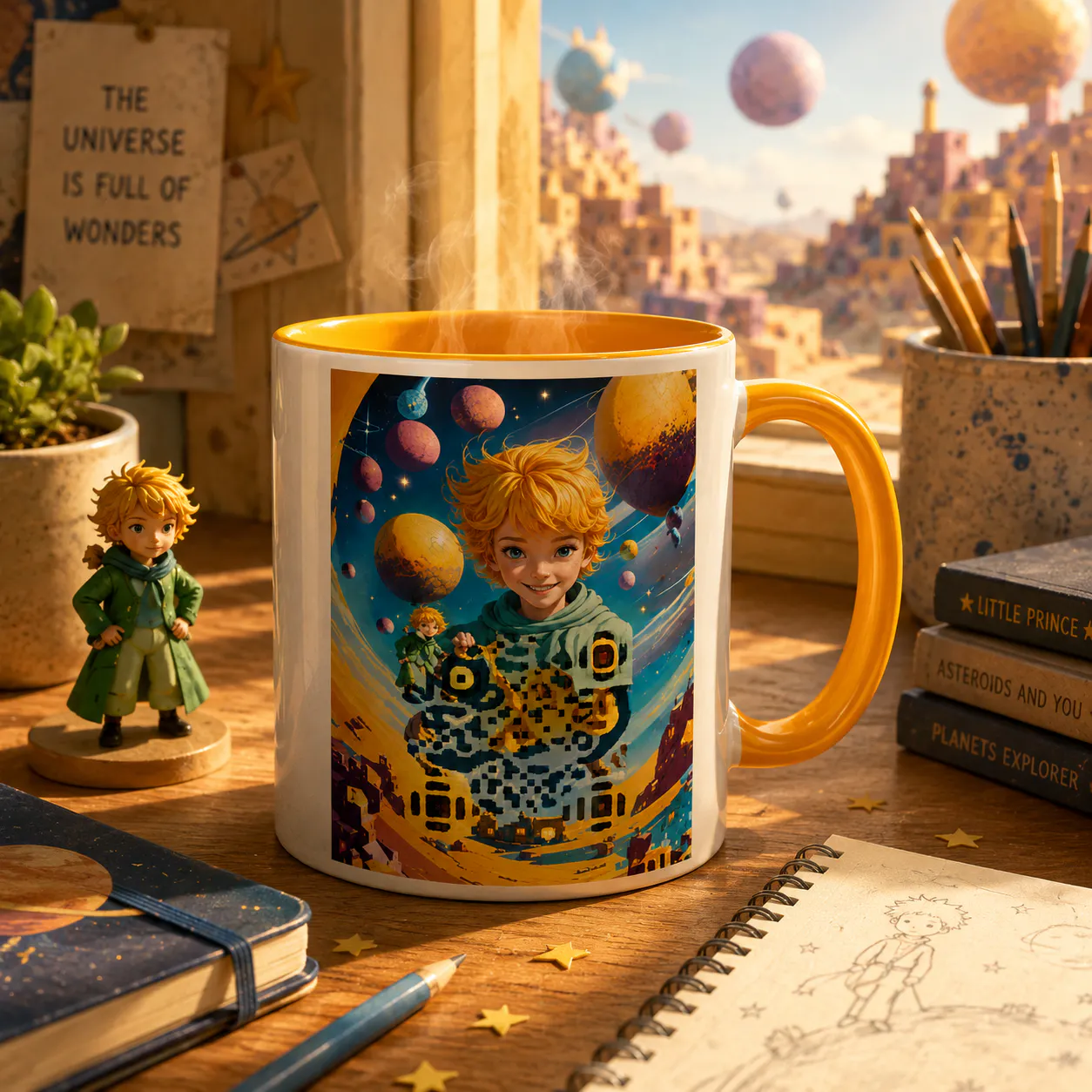 Mug Alive gallery image