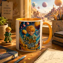 Mug Alive gallery image