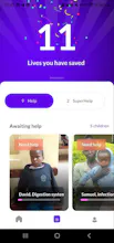 Helpster Charity gallery image