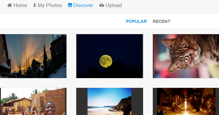 Crowdify Club gallery image