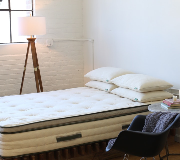 Avocado Green Mattress gallery image