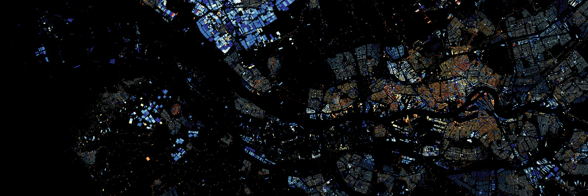 Floris van Eck cover