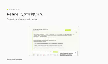 ResumeWriting.com gallery image