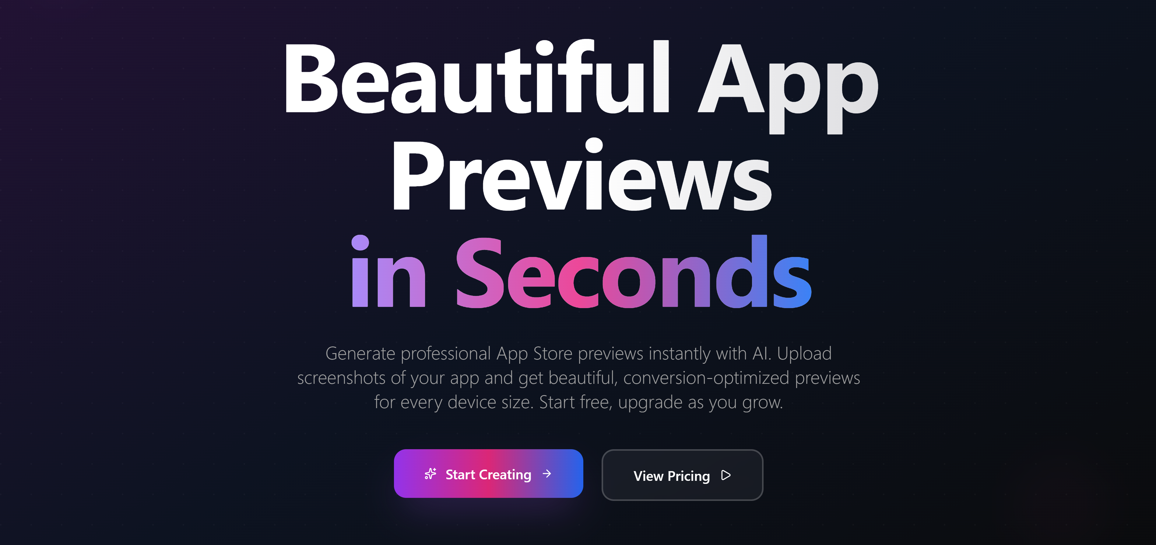 AppScreenshotStudio gallery image