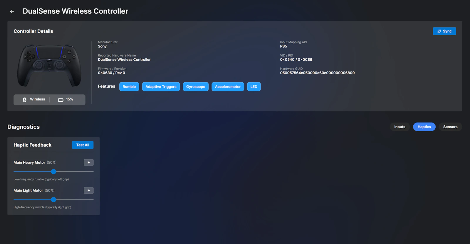 TriggerLabs screenshot 4