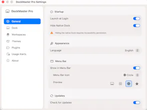 DockMaster Pro gallery image