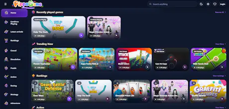 PippoGame.com gallery image